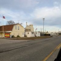 Farmington Hills Mobile Manor ico