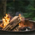 Ne're Beach Family Campground