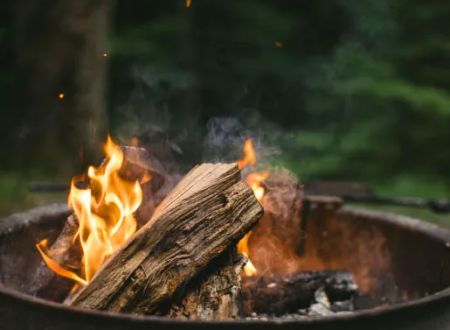 Ne're Beach Family Campground