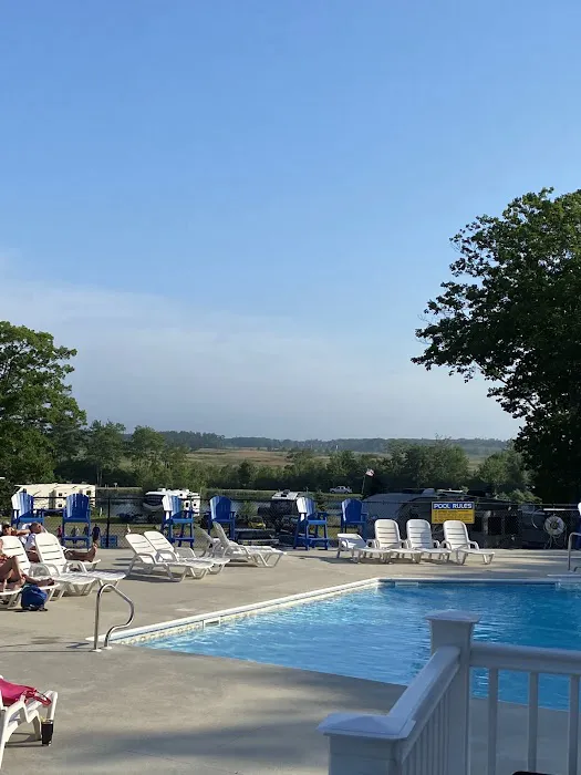 Bayley's Camping Resort Picture 1