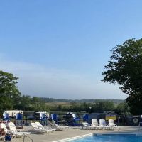 Bayley's Camping Resort ico