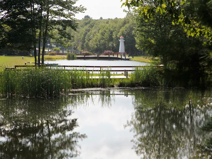 Bayley's Camping Resort Picture 5