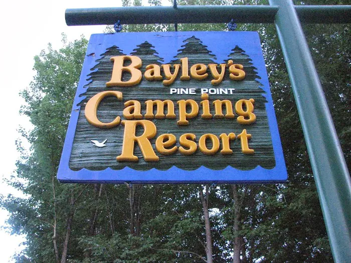 Bayley's Camping Resort Picture 7