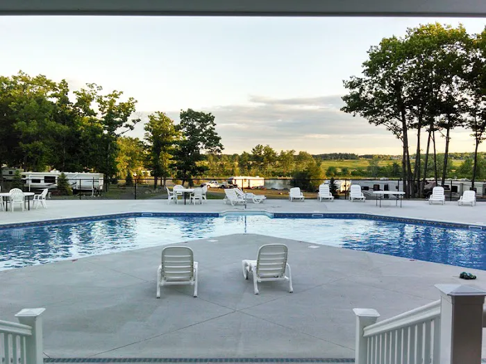 Bayley's Camping Resort Picture 3