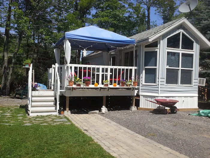 Wassamki Springs Campground Picture 7