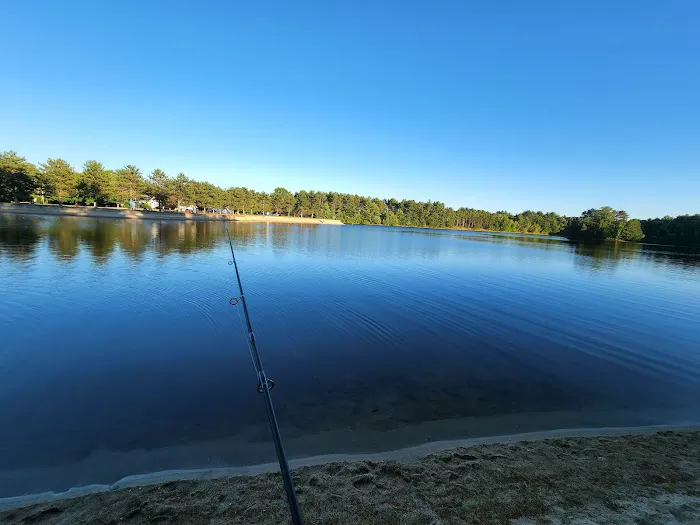 Wassamki Springs Campground Picture 3