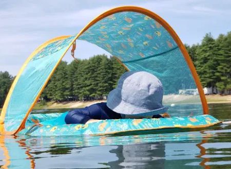Wassamki Springs Campground