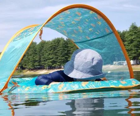 Wassamki Springs Campground