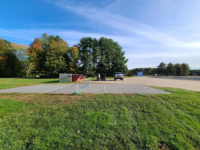 Wassamki Springs Campground Picture 6