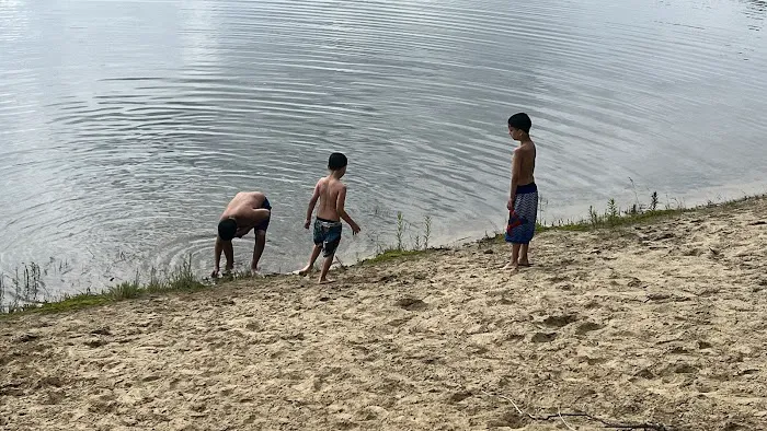 Wassamki Springs Campground Picture 4