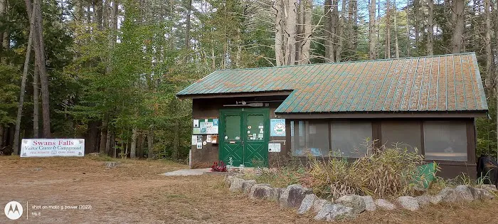 Swan's Falls Campground and Canoe Access Picture 1