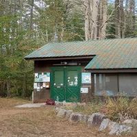 Swan's Falls Campground and Canoe Access ico