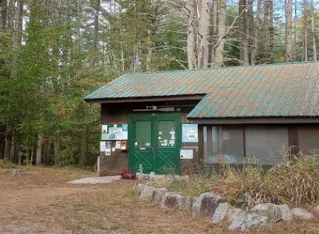 Swan's Falls Campground and Canoe Access