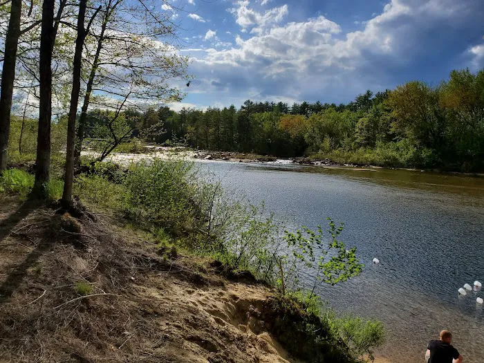 Swan's Falls Campground and Canoe Access Picture 2