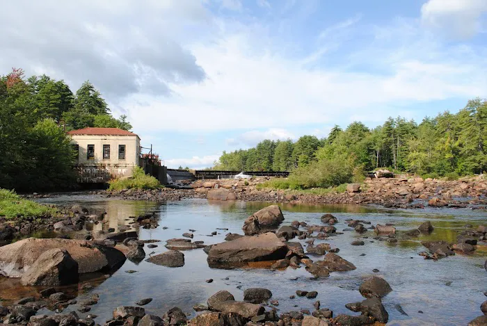 Swan's Falls Campground and Canoe Access Picture 6