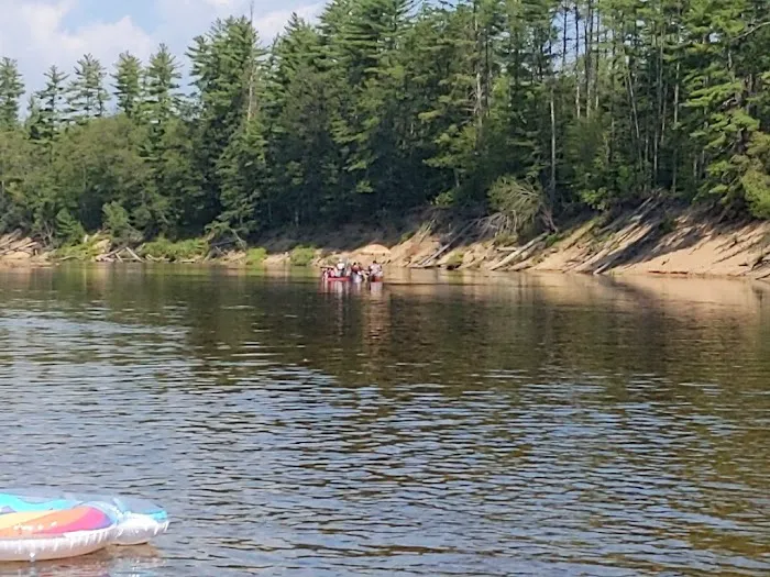 Swan's Falls Campground and Canoe Access Picture 3