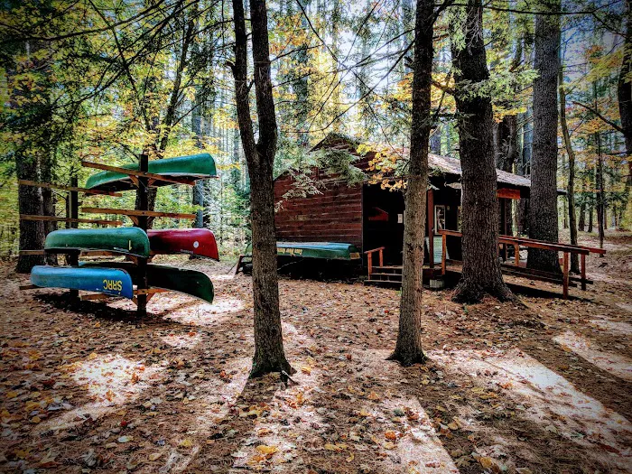Swan's Falls Campground and Canoe Access Picture 7