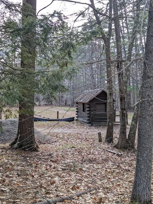 Swan's Falls Campground and Canoe Access Picture 9