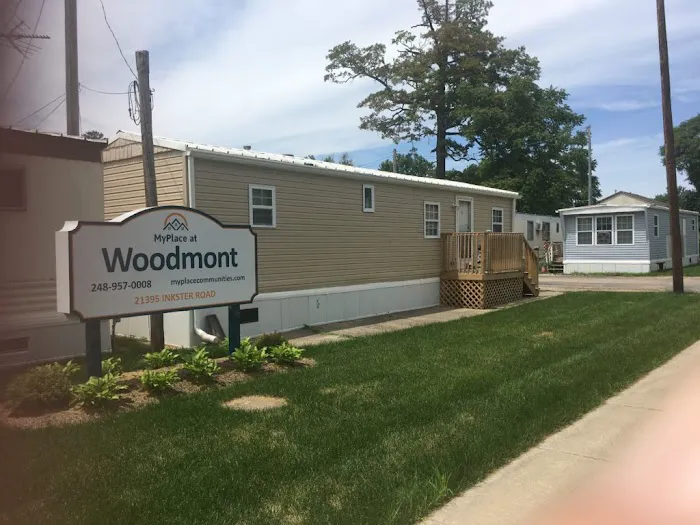 My Place at Woodmont Picture 1