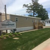 My Place at Woodmont ico