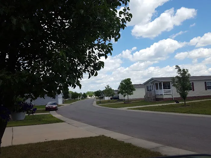 Gibraltar Meadowlands Sun Home Community Picture 6