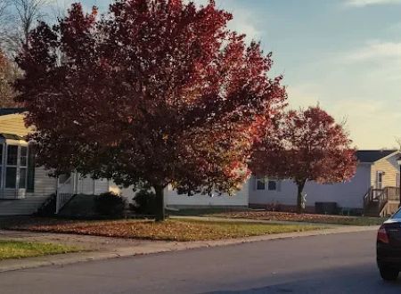 Gibraltar Meadowlands Sun Home Community