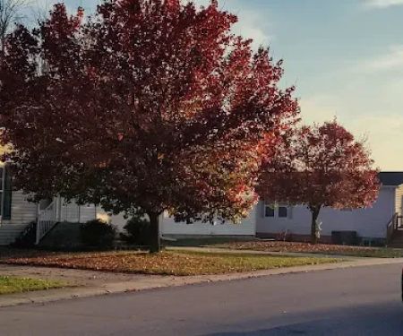 Gibraltar Meadowlands Sun Home Community