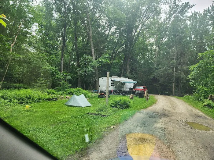 Canal Bridge Campground Picture 9