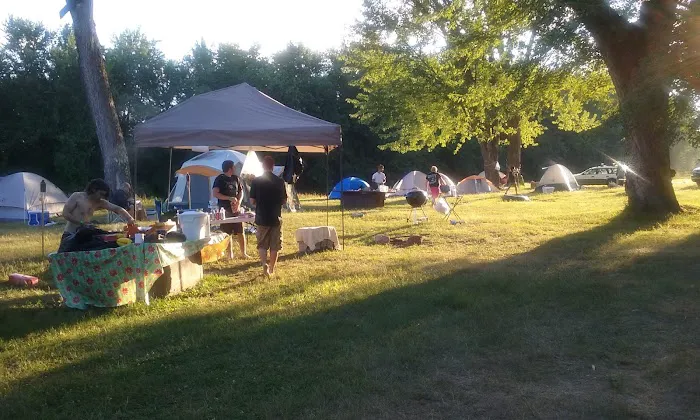 Fiddlehead Campground Picture 5