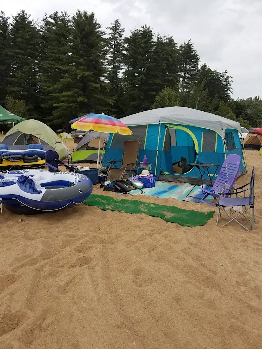Fiddlehead Campground Picture 1
