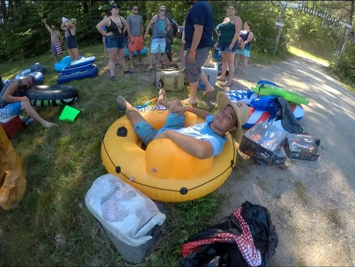 Fiddlehead Campground Picture 6