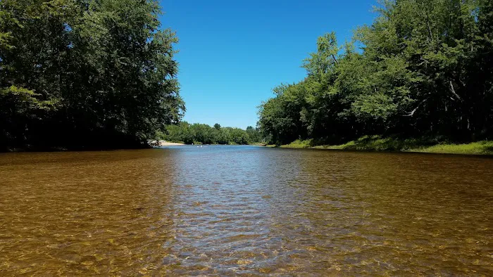 Fiddlehead Campground Picture 4