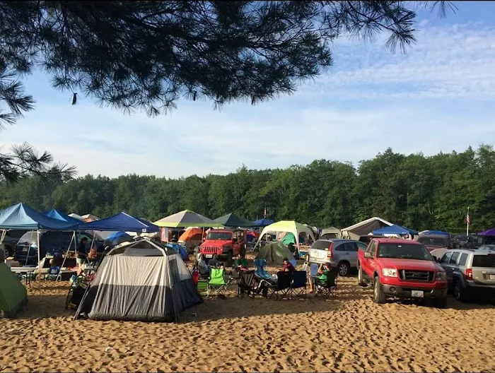 Fiddlehead Campground Picture 3