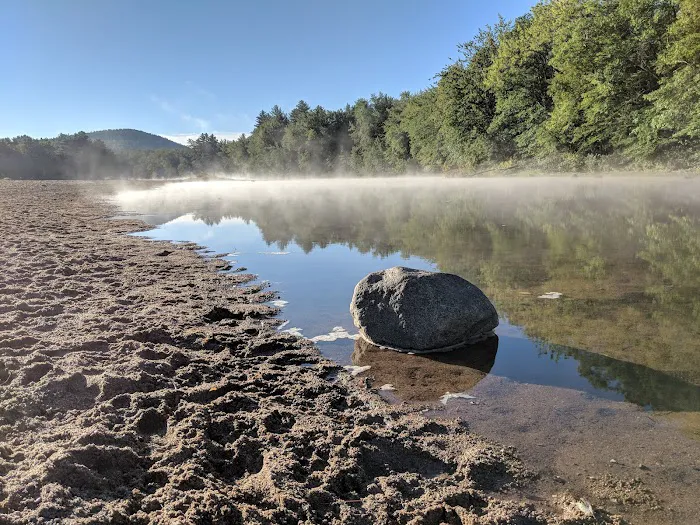 Fiddlehead Campground Picture 8