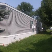 Parkview Estates North ico