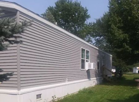 Parkview Estates North