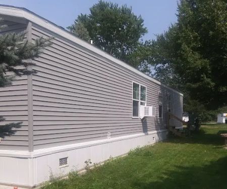 Parkview Estates North