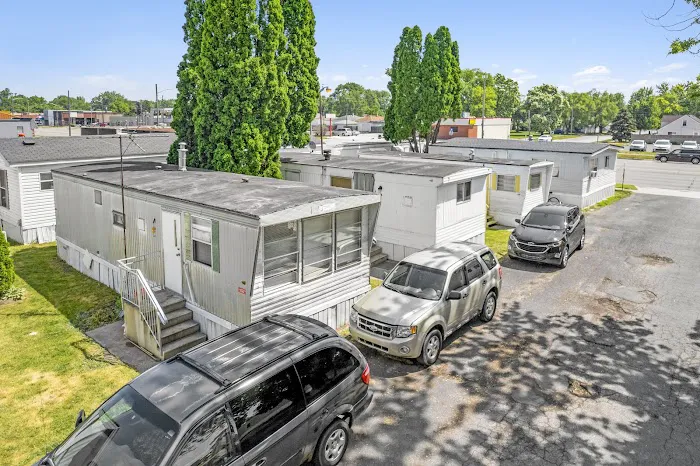 Southgate Mobile Home Park Picture 4