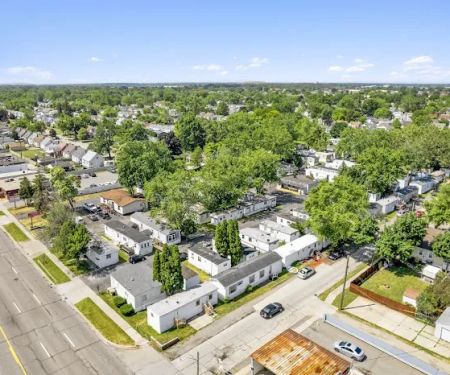 Southgate Mobile Home Park