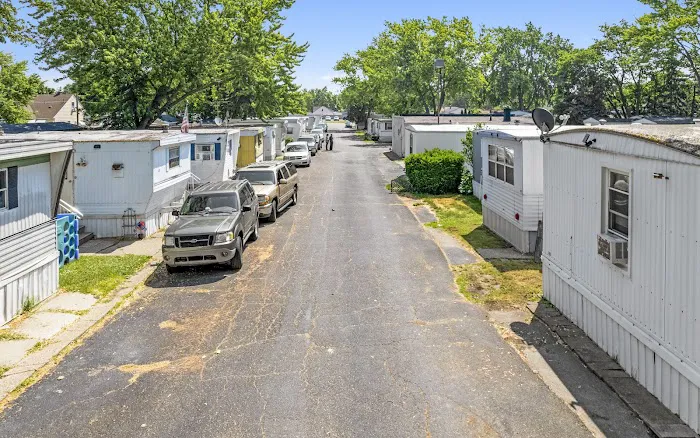 Southgate Mobile Home Park Picture 2