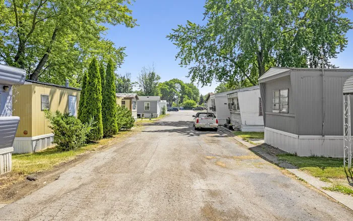 Southgate Mobile Home Park Picture 6