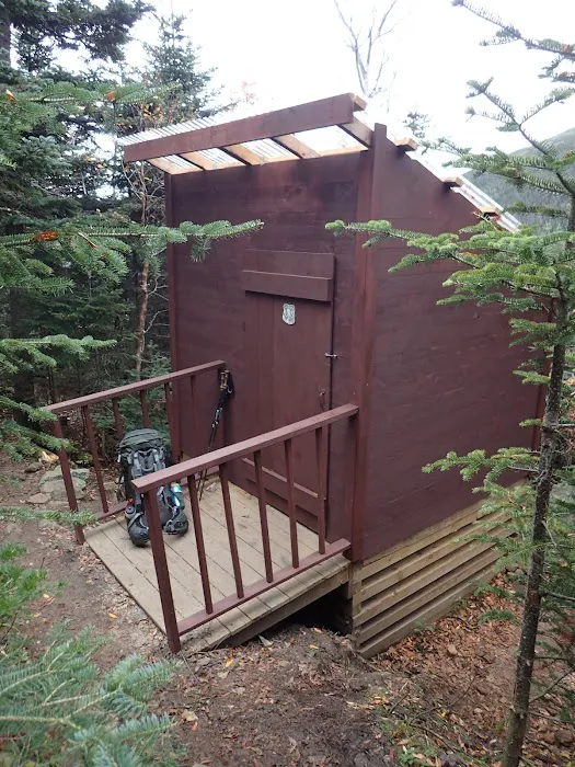 Valley Way Tentsite Picture 1