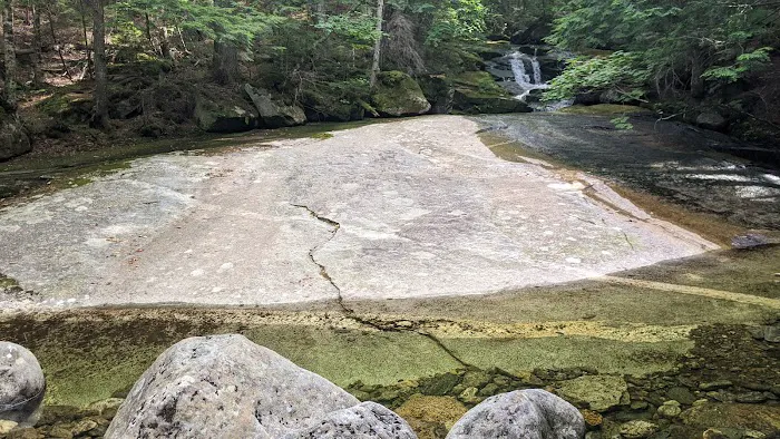 Valley Way Tentsite Picture 5