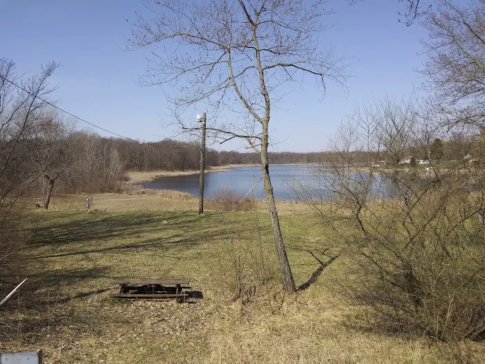 Colby Lake Home Sales/Quiet Cove Park Picture 6