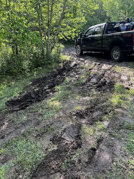 Jericho Gateway Family Campground Picture 9