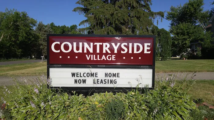Countryside Village Picture 7