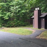 Barnes Field Group Campground ico