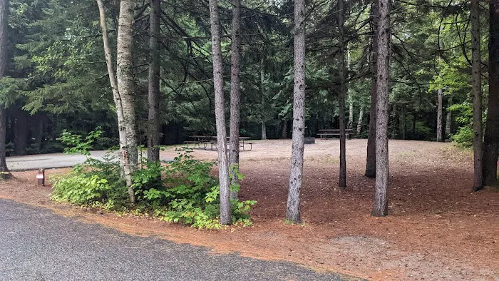 Barnes Field Group Campground Picture 10