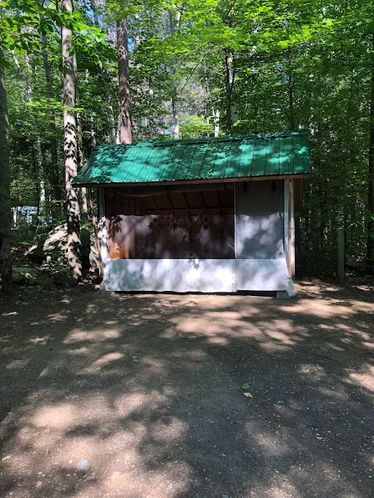 White Birches Camping Park Picture 6