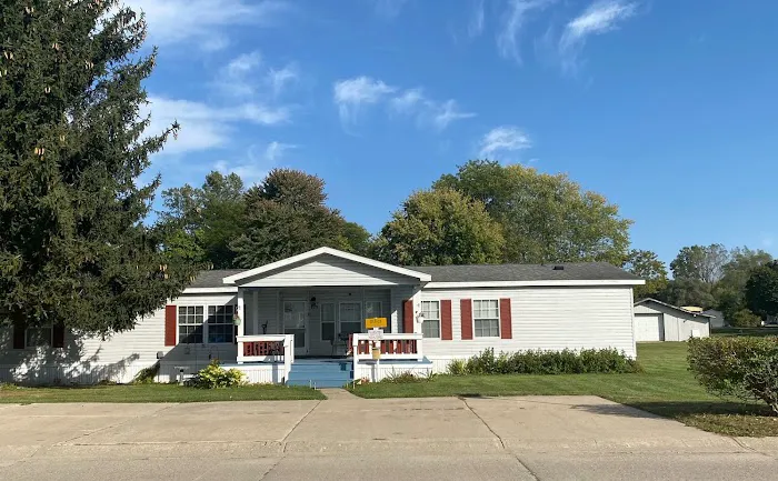 Alan's Mobile Home Park Picture 1
